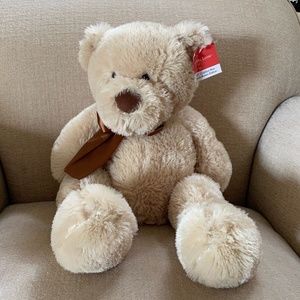 Lotsa Love 22" Teddy Bear